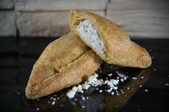 Παρασκευή ζύμης